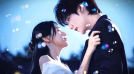 Drama China Never-Ending Summer. (Foto: iQIYI)