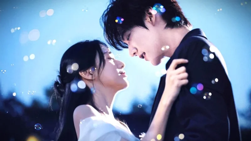 Drama China Never-Ending Summer. (Foto: iQIYI)