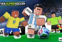 FIFA World Cup 2026 Roblox. (Foto: Roblox)