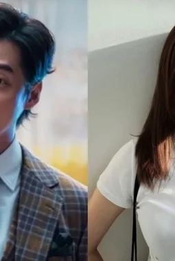 Namgoong Min dan Jin Ah Reum Sambut Anak Pertama Usai 4 Tahun Menikah