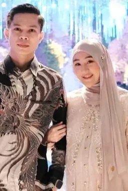 Larissa Chou Gugat Cerai Ikram Rosadi: Pilih Babak Baru