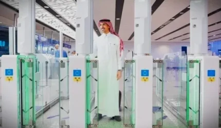 Arab Saudi Gunakan Teknologi AI untuk Pangkas Antrean Haji