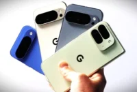 Daftar HP yang Kebagian Android 17 Terbaru. (Foto: REUTERS/Brendan McDermid)