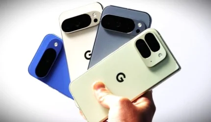 Daftar HP yang Kebagian Android 17 Terbaru