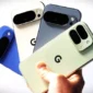 Daftar HP yang Kebagian Android 17 Terbaru. (Foto: REUTERS/Brendan McDermid)