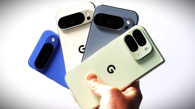 Daftar HP yang Kebagian Android 17 Terbaru. (Foto: REUTERS/Brendan McDermid)