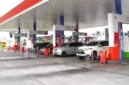 SPBU Pertamina. ist
