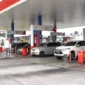SPBU Pertamina. ist