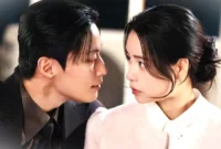 Heo Nam Jun dan Lim Ji Yeon di My Royal Nemesis. (Foto: x.com/SBSNOW)