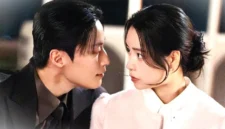 Heo Nam Jun dan Lim Ji Yeon di My Royal Nemesis. (Foto: x.com/SBSNOW)