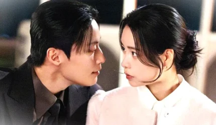 Drakor Terbaru Netflix dengan Rating Tertinggi Juni 2026