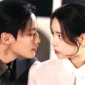 Heo Nam Jun dan Lim Ji Yeon di My Royal Nemesis. (Foto: x.com/SBSNOW)