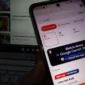 Aktivasi bonus Google Gemini AI Plus di IM3. (Foto: Medcom.id)