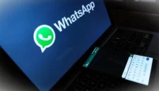 WhatsApp uji coba fitur panggilan suara dan video grup di Web, mendukung hingga 32 peserta. (Foto: CNN Indonesia)