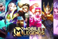 Ilustrasi - Kode Redeem ML.