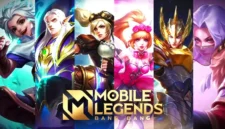 Ilustrasi - Kode Redeem ML.