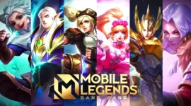 Ilustrasi - Kode Redeem ML.