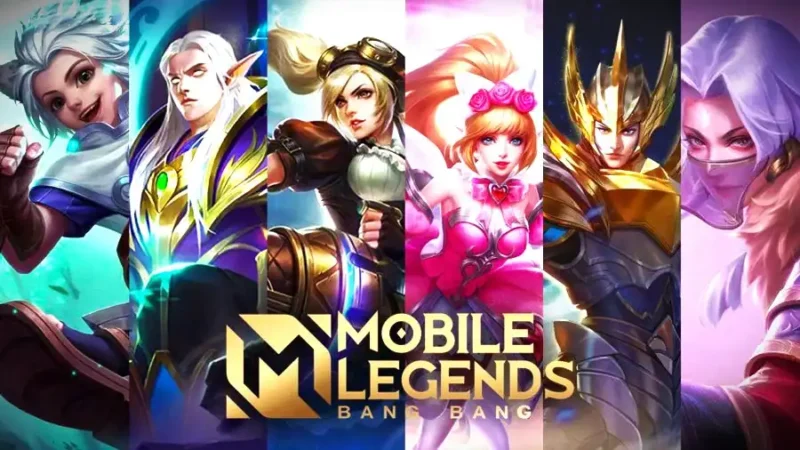 Ilustrasi - Kode Redeem ML.
