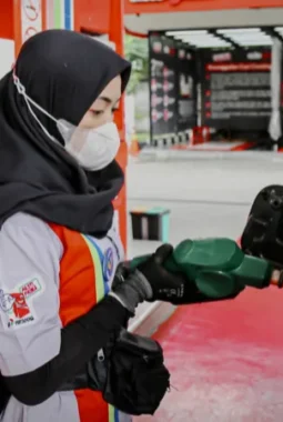 Update Harga BBM Pertamina Hari Ini 25 Juni 2026 di Seluruh Indonesia