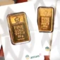 Emas Antam. ist