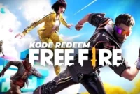 Ilustrasi - Kode Redeem FF 26 Juni 2026.