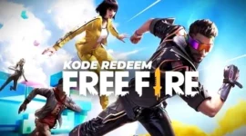 Ilustrasi - Kode Redeem FF 26 Juni 2026.