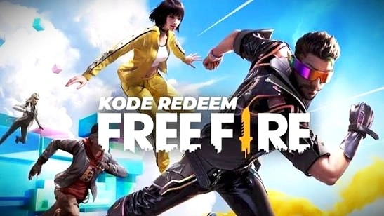 Ilustrasi - Kode Redeem FF 26 Juni 2026.