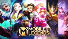 Ilustrasi - Kode Redeem MLBB 26 Juni 2026 Terbaru.