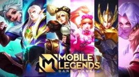 Ilustrasi - Kode Redeem MLBB 26 Juni 2026 Terbaru.