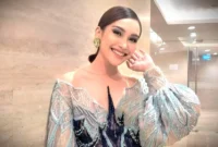 Ayu Ting Ting. (Foto: LinkedIn/Muhammad Kevin Gusnadi & Instagram/ayutingting92)