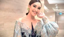Ayu Ting Ting. (Foto: LinkedIn/Muhammad Kevin Gusnadi & Instagram/ayutingting92)