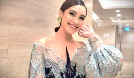 Kisah Kiky Saputri Comblangin Ayu Ting Ting & Kevin Gusnadi