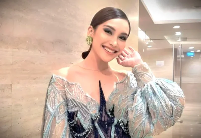 Ayu Ting Ting. (Foto: LinkedIn/Muhammad Kevin Gusnadi & Instagram/ayutingting92)