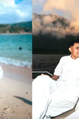 Profil Yuriska Patricia, Aktris Yang Dilamar Asnawi Mangkualam di Bali