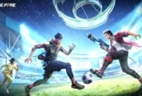 Ilustrasi - Kode Redeem FF 10 Juni 2026.