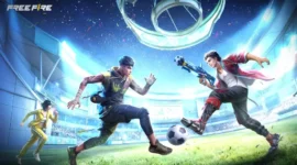 Ilustrasi - Kode Redeem FF 10 Juni 2026.