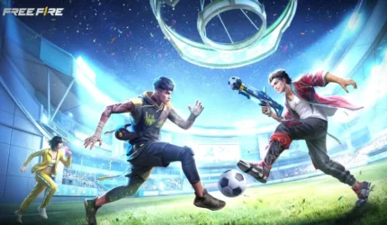 Kode Redeem FF 10 Juni 2026