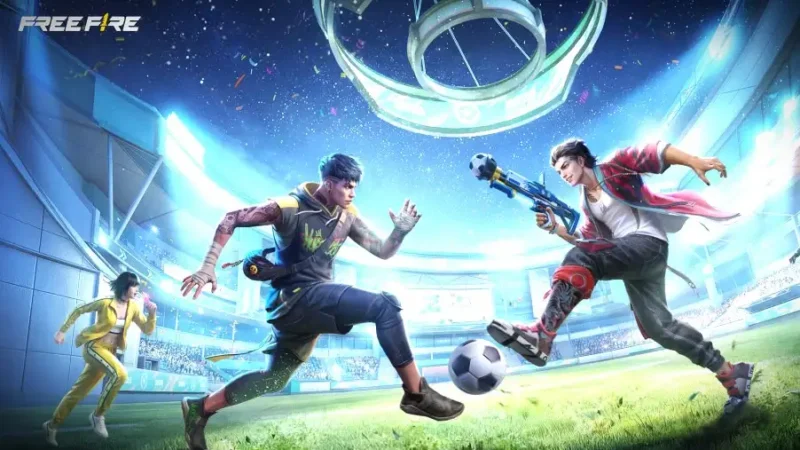 Ilustrasi - Kode Redeem FF 10 Juni 2026.