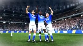 Ilustrasi - Kode Redeem FC Mobile Terbaru 24 Juni 2026.