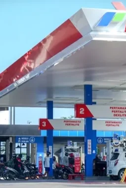 Update Harga BBM Pertamina Hari Ini: Cek Tarif Terbaru di Wilayah Anda