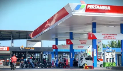 Harga BBM Pertamina Hari Ini 16 Juni 2026