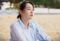 Kim Min Ha dalam film Korea terbaru. (soompi.com)