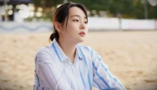 Kim Min Ha dalam film Korea terbaru. (soompi.com)