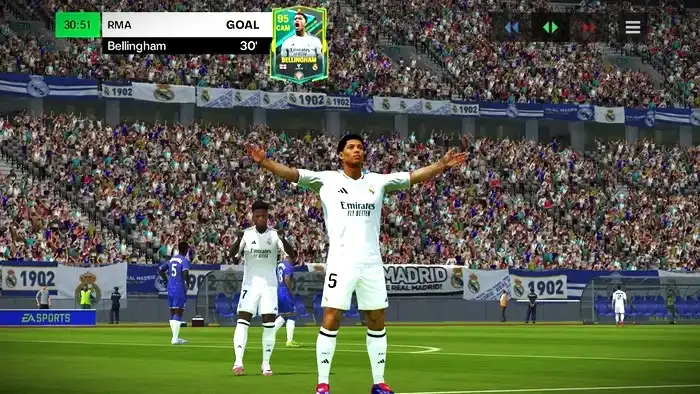 Ilustrasi - Kode redeem FC Mobile. Foto: Google Play Store.