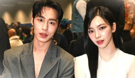 Lee Jae Wook Siap Polisikan Netizen