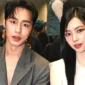 Lee Jae Wook Siap Polisikan Netizen. (Foto: Instagram) Lee Jae Wook dan Karina.