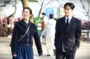 Lim Ji Yeon dan Heo Nam Jun dalam drama My Royal Nemesis. (soompi.com)
