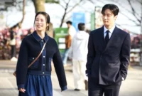 Lim Ji Yeon dan Heo Nam Jun dalam drama My Royal Nemesis. (soompi.com)
