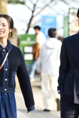 Bikin Baper! Lim Ji Yeon dan Heo Nam Jun Rajai Peringkat Aktor Terpopuler Pekan Ini