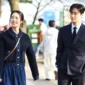 Lim Ji Yeon dan Heo Nam Jun dalam drama My Royal Nemesis. (soompi.com)
